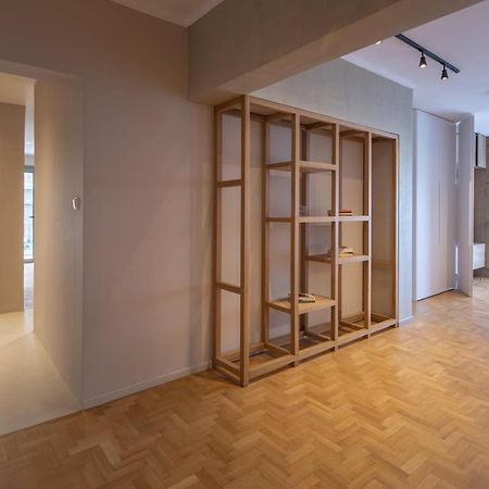 Hippocrates Apartment Athens Exterior photo